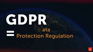 The Difference between GDPR amp CCPA [upl. by Eelyab]