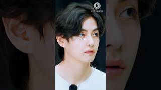 Nazar 🧿 na lag jaye tujhko BTS V 💜🥰 bts btstrending btssong btsedits taehyunghotedit taehyung [upl. by Adnal]