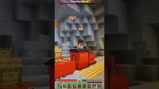 I’m A Genius With Redstone…  Ein  Minecraft  Aphmau  Zane  Aaron shorts [upl. by Eenoj]