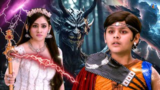 क्या बालवीर खुद को और परी लोक को बचा पायेगा  Baalveer Returns  EP 115  New Episode 2024 [upl. by Otipaga]