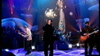 The Charlatans Impossible live on Later With Jools Holland [upl. by Davon]