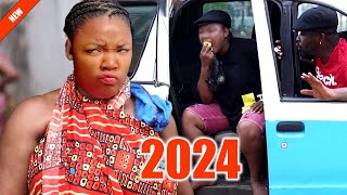 2024 Newly Released MY FIRST TIME IN CITY EKENE UMENWA 2024 LATEST COMEDY NIGERIAN NOLLYWOOD MOVIE [upl. by Steele]