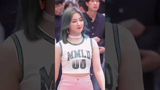 Nancy Momoland 👑4k ultra HD WhatsApp status blackpink kpop shortsfeed trending nancy twice [upl. by Tab]