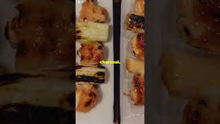 Welcome to episode 24 of terms of gastronomy Yakitori The Art of Grilled Chicken [upl. by Eelreveb336]