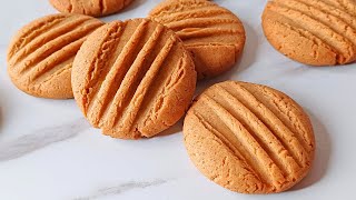 Recette de biscuit à la cannelle pour le thé [upl. by Ranzini]