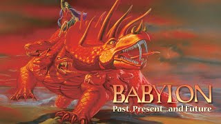 Babylon Past Present and Future  Full Movie  Plain Truth Ministries [upl. by Rice758]