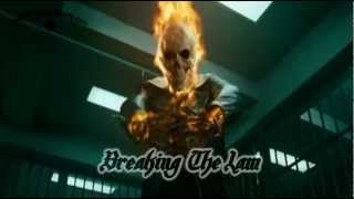 ♠ Motörhead  Breaking The Law ♠ [upl. by Singer805]