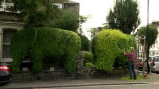 Great British Garden Revival  Episode 2 Topiary and Roof Gardens [upl. by Rastus]