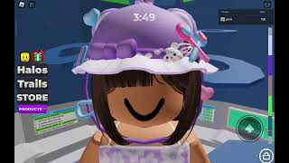 IM A QUITTING GIRL  notyanisroblox  roblox  quitting [upl. by Jc321]