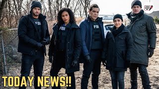 FBI Most Wanted  Shantel VanSantens Exciting Return Season 5 Updates amp What to Expect [upl. by Antipas]