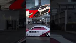 Marlboro 🔄 Marlboro marlboro cars automobile [upl. by Deerc]