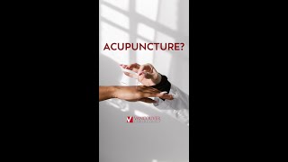 Get a glimpse into Vancouver Career Colleges Acupuncture clinic [upl. by Enileuqkcaj280]