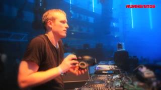 Ben Klock  Awakenings Easter Special 30032013 Gashouder Amsterdam [upl. by Aerbma145]