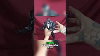 Venom bootleg mexicano venom venom2 venom3 bootleg bootlegmexicano figuras [upl. by Toomay]