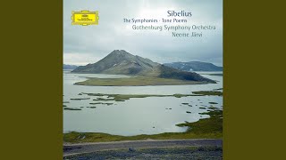 Sibelius Symphony No 2 In D Op 43  4 Finale Allegro moderato Live From Konserthuset [upl. by Nojid]