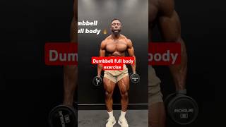 dumbbell exercise viral gym shorts trending foryou fitness yt exercise trending anime [upl. by Fosdick769]