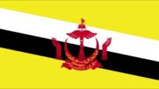 Brunei National Anthem [upl. by Lahcear]