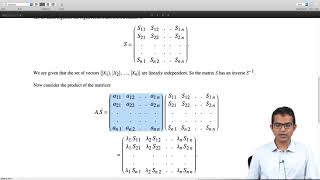 mod03lec38  Diagonalization of matrices [upl. by Gula715]