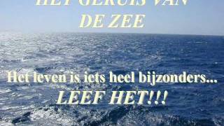 Het geruis van de zee [upl. by Anegal]