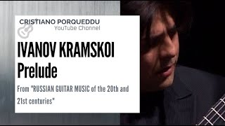 Aleksandr Ivanov Kramskoi Prelude [upl. by Hiltan]