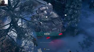 Wasteland 3  Killing Erastus Dorsey amp Saving Hoon Homestead [upl. by Airekat]