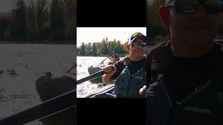 Salmon and Steelhead Fishing Season is Here fishing [upl. by Rockie]