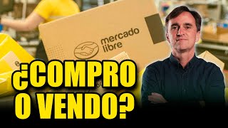 𝗖𝗢𝗠𝗢 𝗜𝗡𝗩𝗘𝗥𝗧𝗜𝗥  ¿Es momento de comprar esta acción ¿O de vender [upl. by Rehpotirhc]