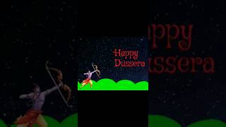 Happy Dussehra dussehra ram scratch coding [upl. by Nahij]