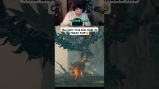 Funny Elden Ring CRASH OUT eldenring [upl. by Harberd315]