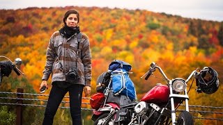 Go Tour NY  Adirondack Motorcycling  Visit Adirondacks [upl. by Cote]