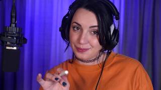 Asking You Random Questions  ASMR [upl. by Brandtr800]