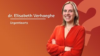 Dr Elisabeth Verhaeghe [upl. by Robinet376]