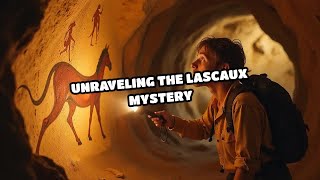 Unraveling the Lascaux Mystery [upl. by Randall]