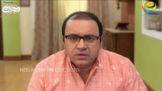 NEW Ep 3126  Bhides Online Classes  Taarak Mehta Ka Ooltah Chashmah  Full Episode  तारक मेहता [upl. by Ahs883]