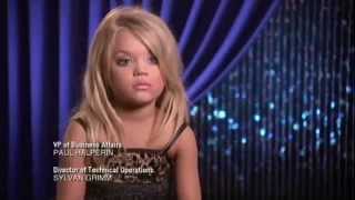 Toddlers and Tiaras  Brenna wins All Around The World Pageant PART 4 [upl. by Krever316]