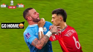 0 Sportsmanship Moments In Football 2 [upl. by Alton901]