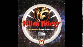 Killah Priest  Crusaids  Heavy Mental [upl. by Oivlis]