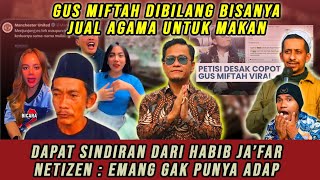 VIRAL ‼️ PRESIDEN PRABOWO COPOT GUS MIFTAH DARI UTUSAN KHUSUS PRESIDEN [upl. by Sadie422]