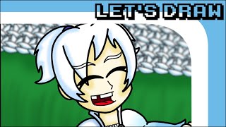 Month Of Weiss Schnee 2024  Day 25 Snapshot [upl. by Cordie898]