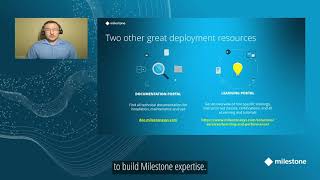 System Deployment Best Practices  The Milestone Deployment Assistant [upl. by Llerud]