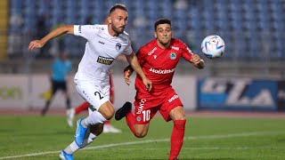 📺 Highlights Pafos FC 0️⃣🆚1️⃣ Omonoia Nicosia FC [upl. by Juline]