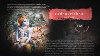 Rkrishn soundtracks 4  Shri Krishna Govinda extended [upl. by Nylhsa]