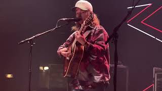 Billy Strings ‘’Psycho’’ 11422 Dow Event Center  Saginaw Michigan [upl. by Miza196]