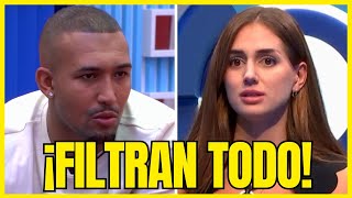 🔴¡LA SORPRESA DESTAPADA  MAICA Y ADRIÁN EXPUESTOS EN GRAN HERMANO 19  TELECINCO [upl. by Droc]