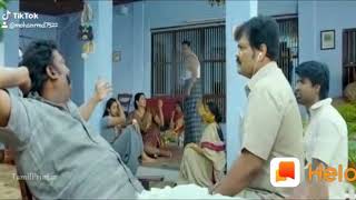 Kadaikutty singam comedyTamil [upl. by Merrili]