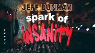 Sept 23 Jeff Dunham Comedy Central Premiere [upl. by Desma]