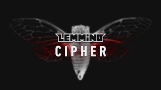 LEMMiNO  Cipher BGM [upl. by Hultgren]