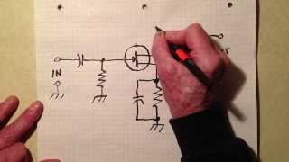 Generic Buffer Circuit [upl. by Vallo]