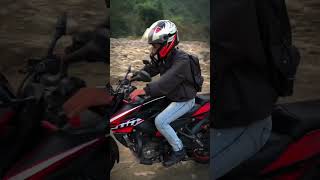 Ns bike Ride❤️bike ns200 youtube india nepal vlog youtube youtubeshorts viralvideo shorts [upl. by Nellie]