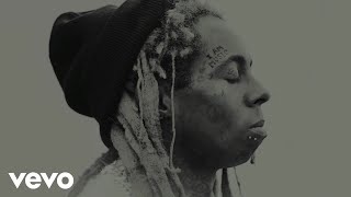 Lil Wayne  Right Above It Visualizer ft Drake [upl. by Maison]